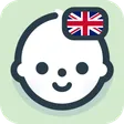 Global Reading for Babies app icon